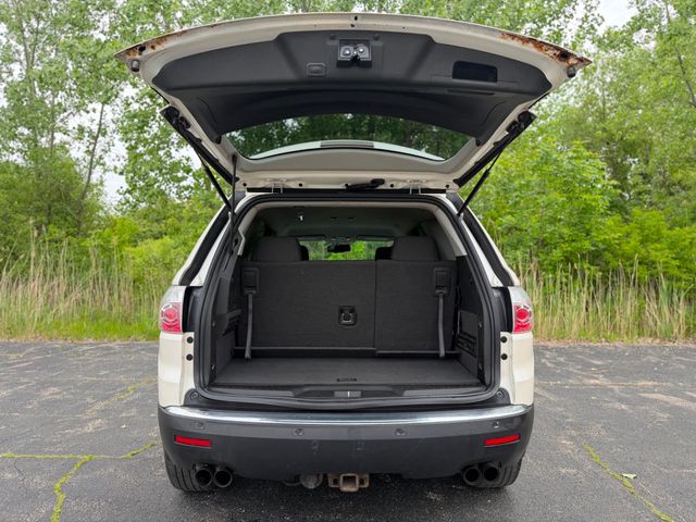 2010 GMC Acadia AWD 4dr SLE - 23031114 - 29