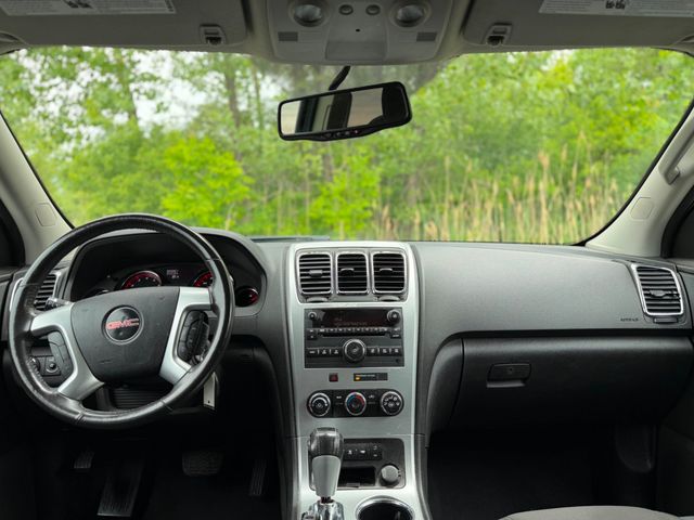 2010 GMC Acadia AWD 4dr SLE - 23031114 - 32