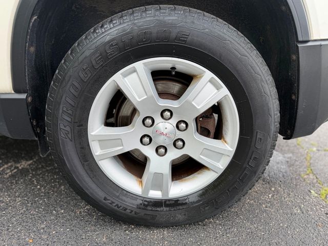 2010 GMC Acadia AWD 4dr SLE - 23031114 - 33