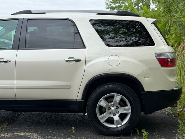 2010 GMC Acadia AWD 4dr SLE - 23031114 - 8