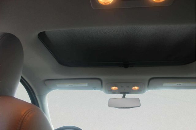 2010 GMC Acadia AWD 4dr SLT1 - 22999324 - 7