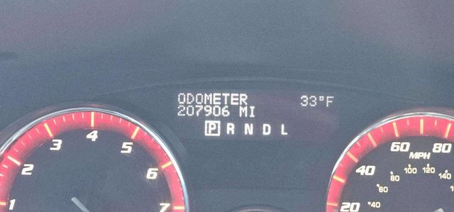 2010 GMC Acadia AWD 4dr SLT2 - 22991156 - 9