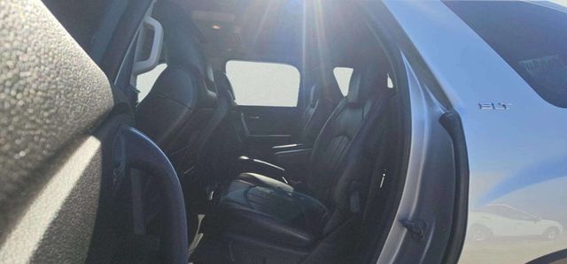 2010 GMC Acadia AWD 4dr SLT2 - 22991156 - 6