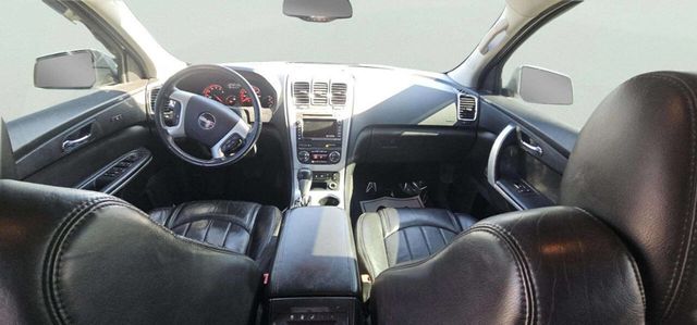 2010 GMC Acadia AWD 4dr SLT2 - 22991156 - 7