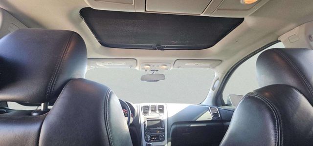 2010 GMC Acadia AWD 4dr SLT2 - 22991156 - 8