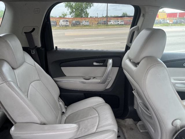 2010 GMC Acadia FWD 4dr SLT1 - 22896419 - 3