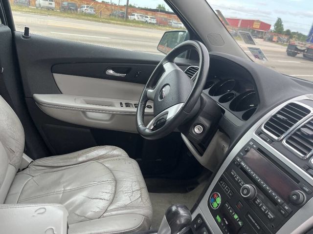 2010 GMC Acadia FWD 4dr SLT1 - 22896419 - 4