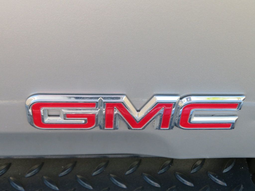 2010 GMC Canyon 4X4 GMC CANYON LOW LOW MILES EXTRA CLEAN V6 - 22935930 - 13