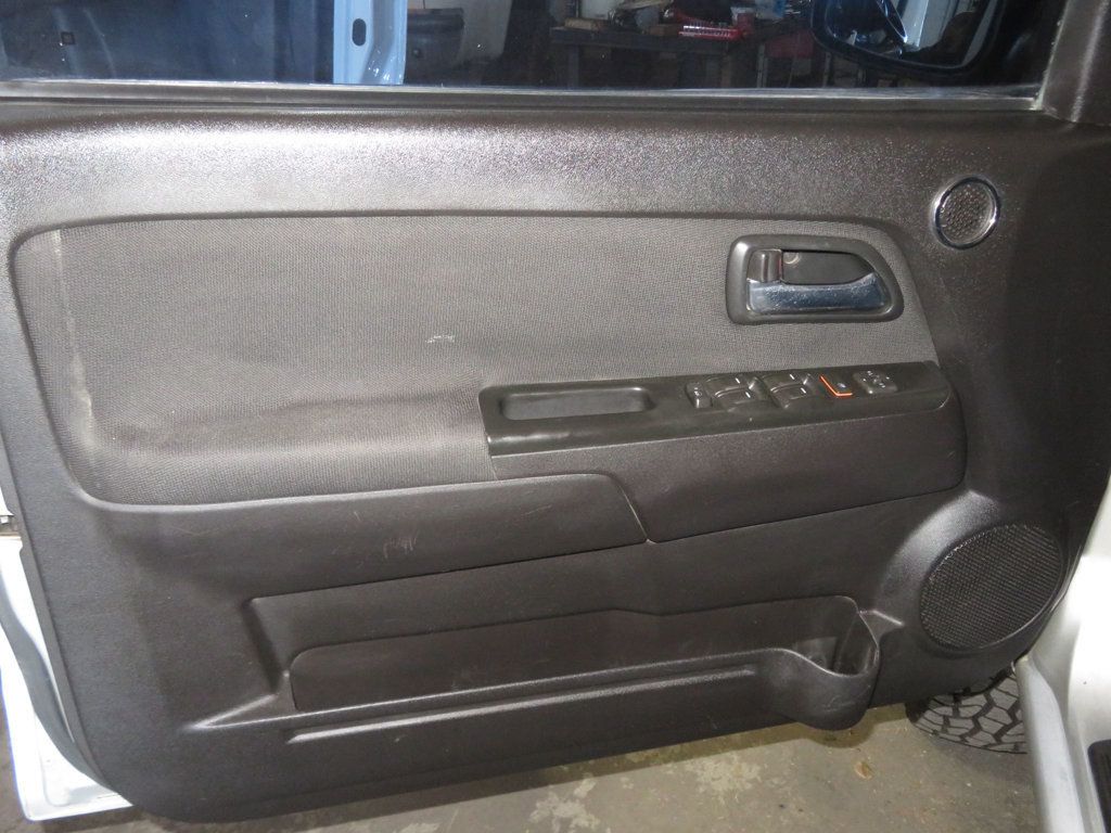 2010 GMC Canyon 4X4 GMC CANYON LOW LOW MILES EXTRA CLEAN V6 - 22935930 - 16