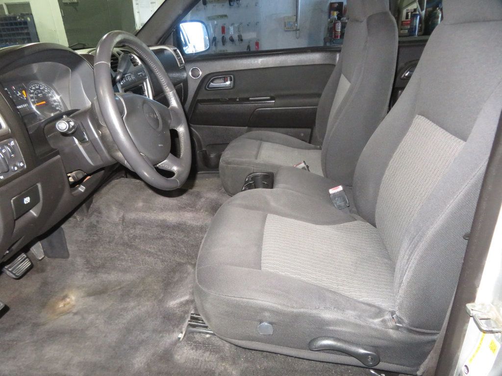 2010 GMC Canyon 4X4 GMC CANYON LOW LOW MILES EXTRA CLEAN V6 - 22935930 - 17