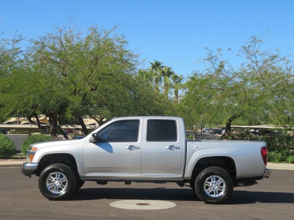 2010 GMC Canyon 4X4 GMC CANYON LOW LOW MILES EXTRA CLEAN V6 - 22935930 - 1