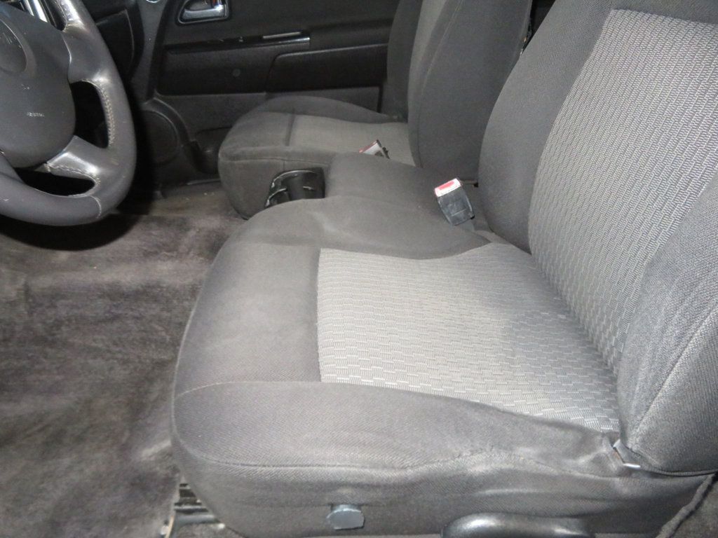 2010 GMC Canyon 4X4 GMC CANYON LOW LOW MILES EXTRA CLEAN V6 - 22935930 - 19