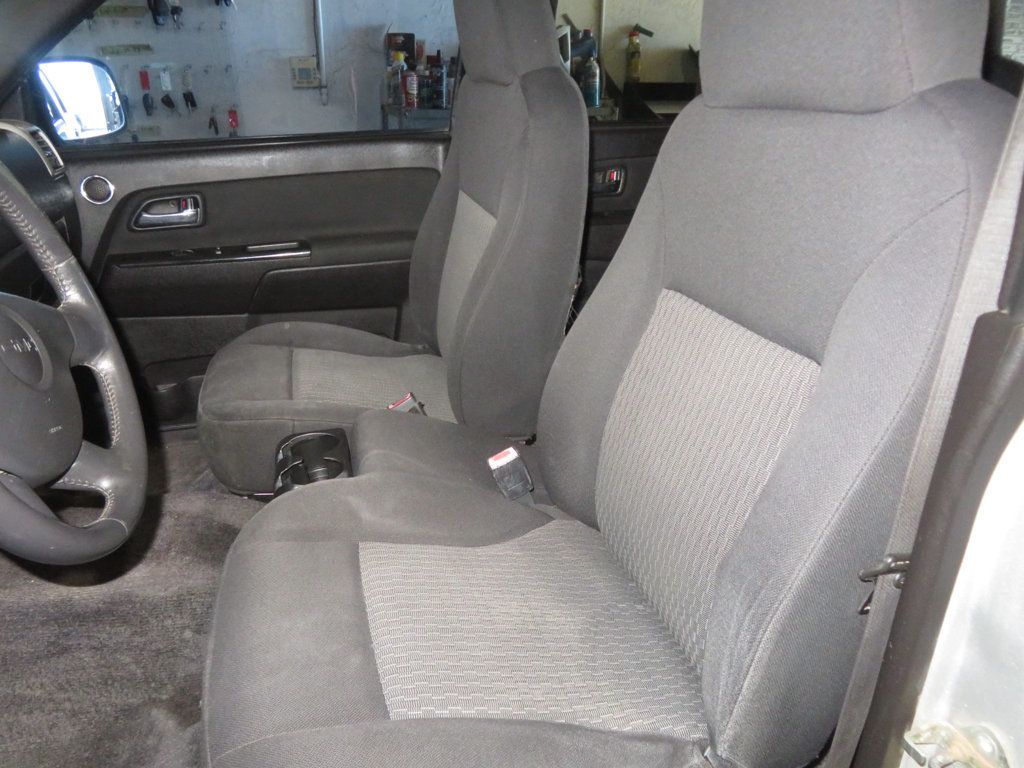 2010 GMC Canyon 4X4 GMC CANYON LOW LOW MILES EXTRA CLEAN V6 - 22935930 - 20