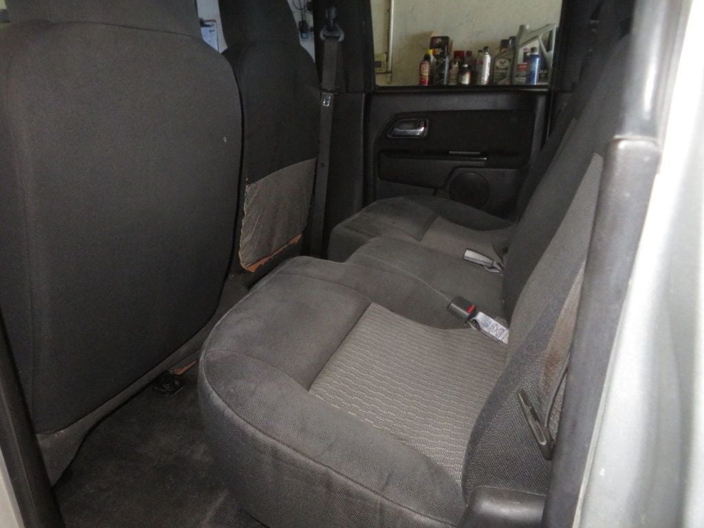 2010 GMC Canyon 4X4 GMC CANYON LOW LOW MILES EXTRA CLEAN V6 - 22935930 - 23