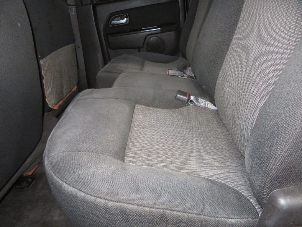 2010 GMC Canyon 4X4 GMC CANYON LOW LOW MILES EXTRA CLEAN V6 - 22935930 - 24