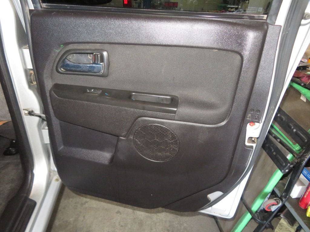 2010 GMC Canyon 4X4 GMC CANYON LOW LOW MILES EXTRA CLEAN V6 - 22935930 - 26