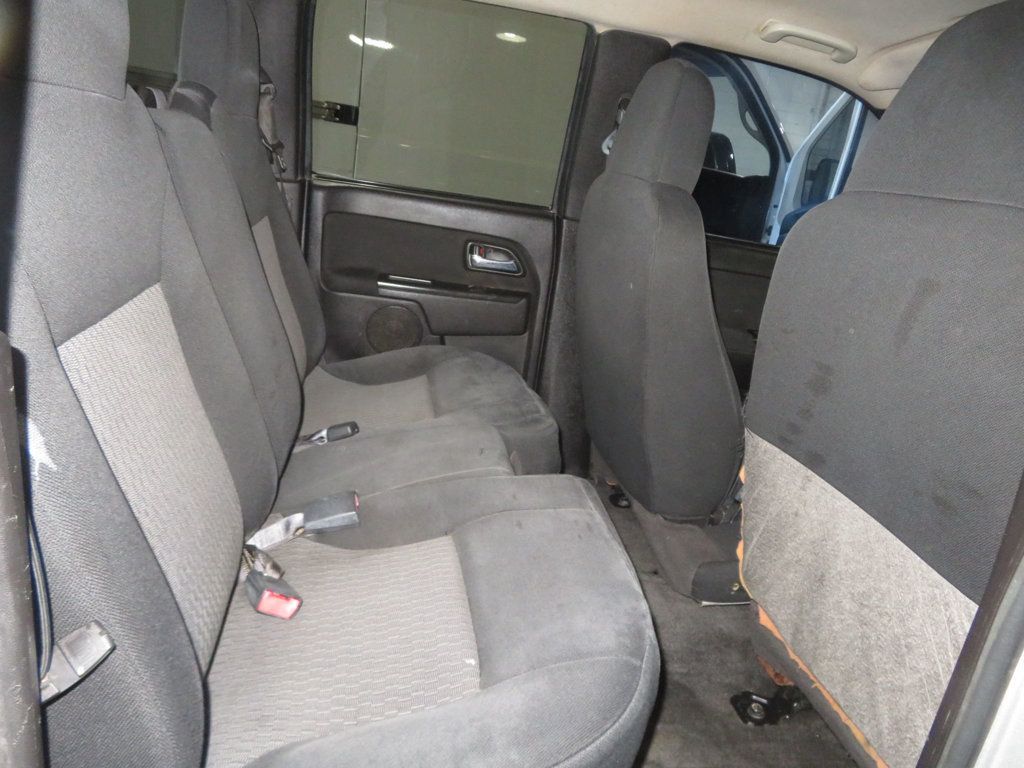 2010 GMC Canyon 4X4 GMC CANYON LOW LOW MILES EXTRA CLEAN V6 - 22935930 - 27