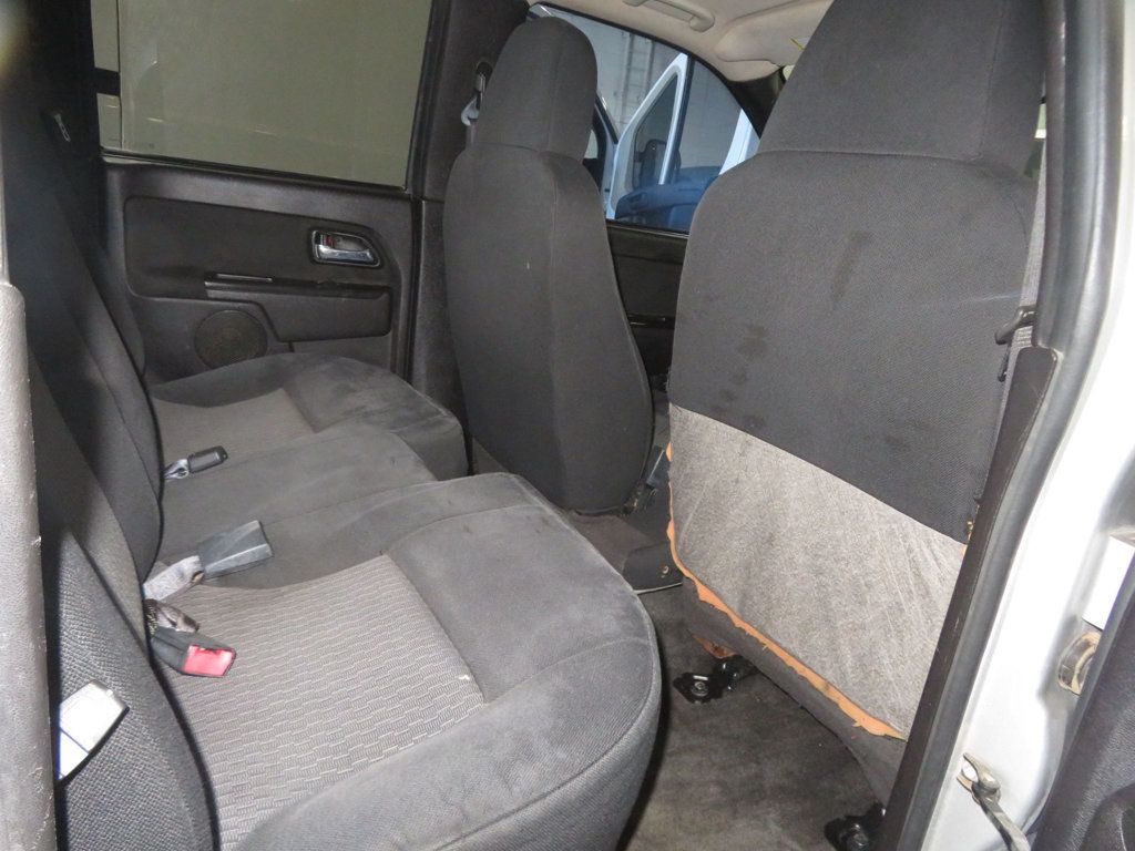 2010 GMC Canyon 4X4 GMC CANYON LOW LOW MILES EXTRA CLEAN V6 - 22935930 - 28