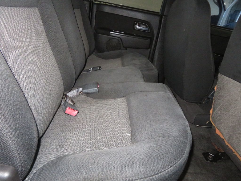 2010 GMC Canyon 4X4 GMC CANYON LOW LOW MILES EXTRA CLEAN V6 - 22935930 - 29