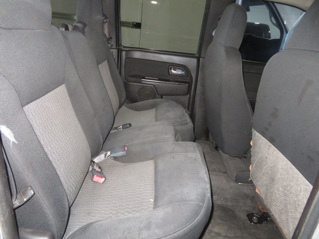 2010 GMC Canyon 4X4 GMC CANYON LOW LOW MILES EXTRA CLEAN V6 - 22935930 - 30