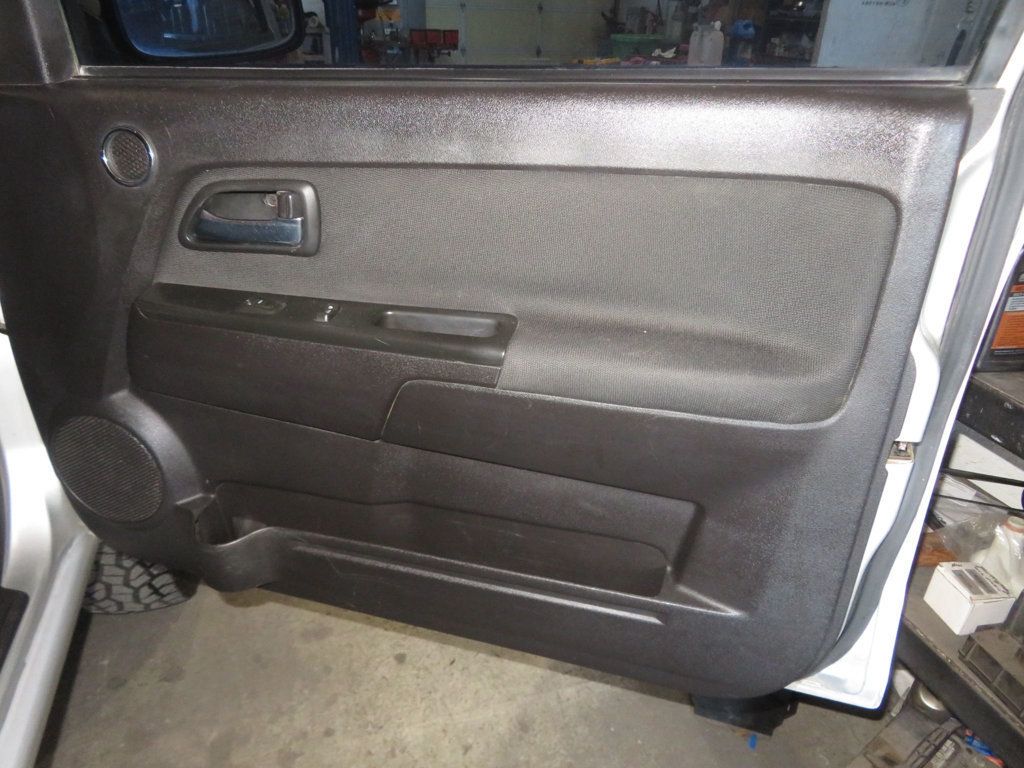 2010 GMC Canyon 4X4 GMC CANYON LOW LOW MILES EXTRA CLEAN V6 - 22935930 - 31