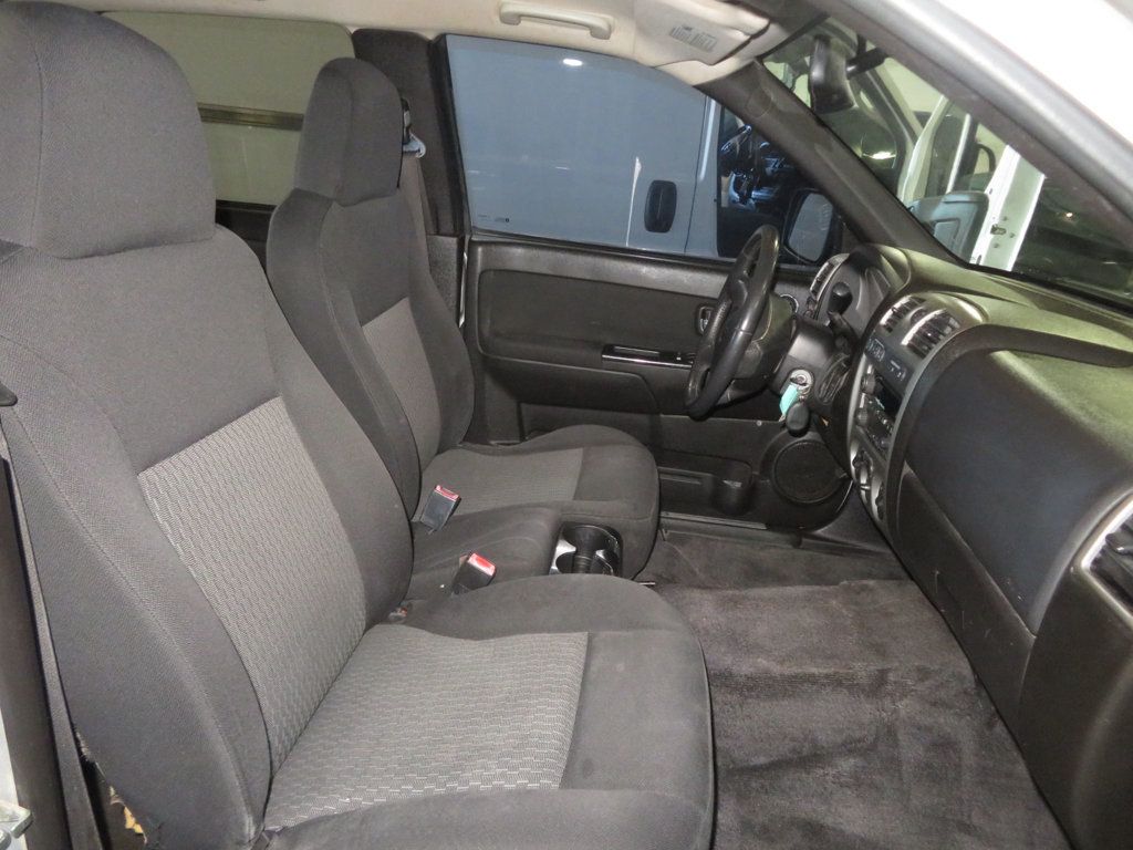 2010 GMC Canyon 4X4 GMC CANYON LOW LOW MILES EXTRA CLEAN V6 - 22935930 - 33