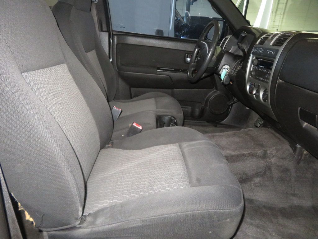 2010 GMC Canyon 4X4 GMC CANYON LOW LOW MILES EXTRA CLEAN V6 - 22935930 - 34