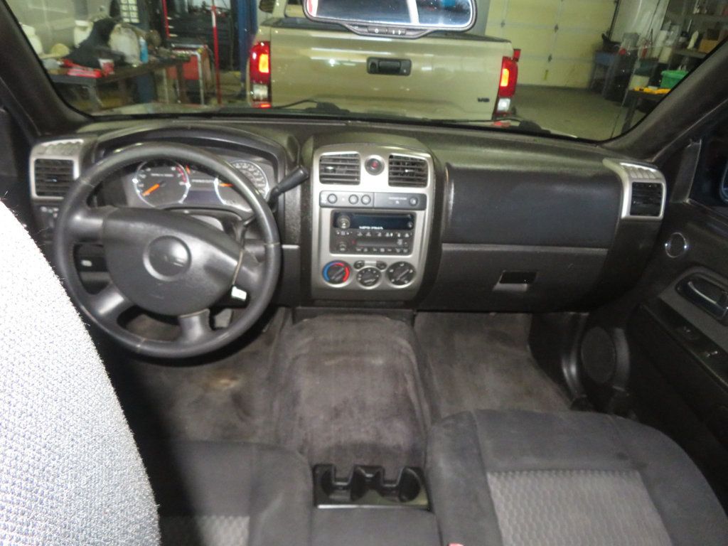 2010 GMC Canyon 4X4 GMC CANYON LOW LOW MILES EXTRA CLEAN V6 - 22935930 - 38