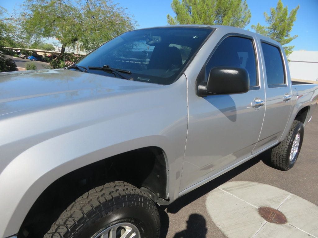 2010 GMC Canyon 4X4 GMC CANYON LOW LOW MILES EXTRA CLEAN V6 - 22935930 - 7