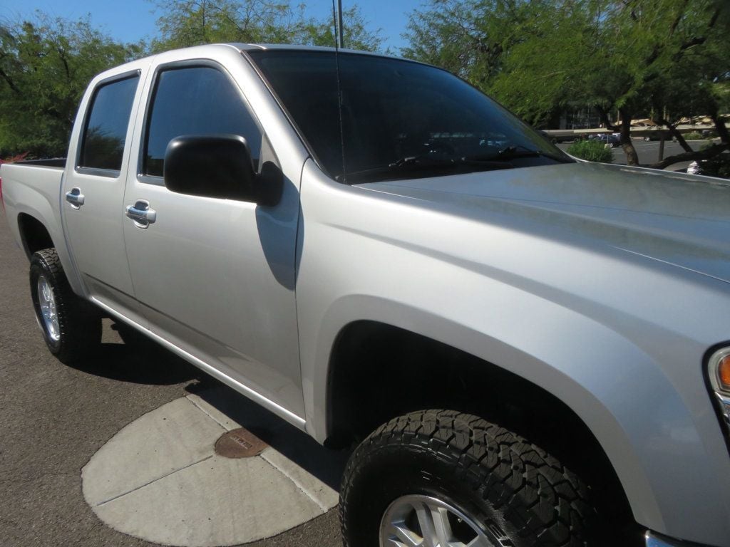2010 GMC Canyon 4X4 GMC CANYON LOW LOW MILES EXTRA CLEAN V6 - 22935930 - 8