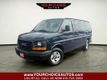 2010 GMC Savana LS 2500 3dr Passenger Van - 23000577 - 0