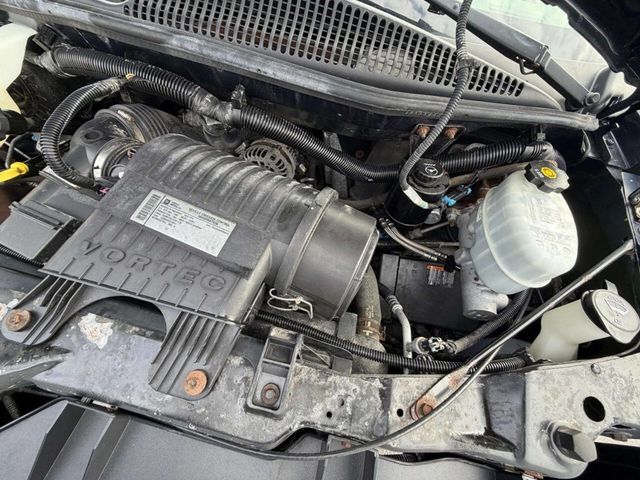 2010 GMC Savana LS 2500 3dr Passenger Van - 23000577 - 27