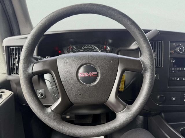 2010 GMC Savana LS 2500 3dr Passenger Van - 23000577 - 29