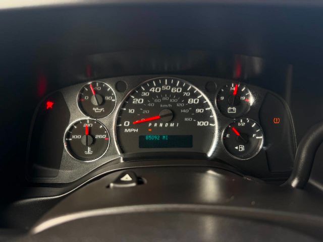 2010 GMC Savana LS 2500 3dr Passenger Van - 23000577 - 39