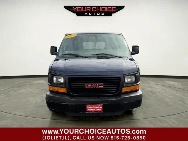 2010 GMC Savana LS 2500 3dr Passenger Van - 23000577 - 7