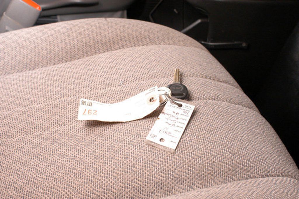 2010 GMC Savana Commercial Cutaway RWD 3500 177" WB Work Van - 14833995 - 14