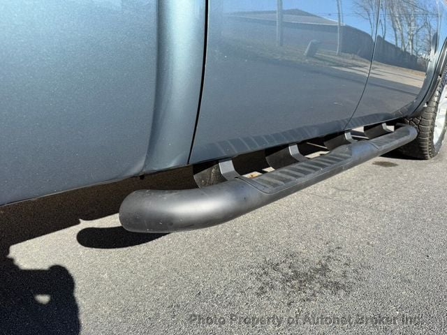 2010 GMC Sierra 1500 4WD Crew Cab 143.5" SLT - 22950401 - 10