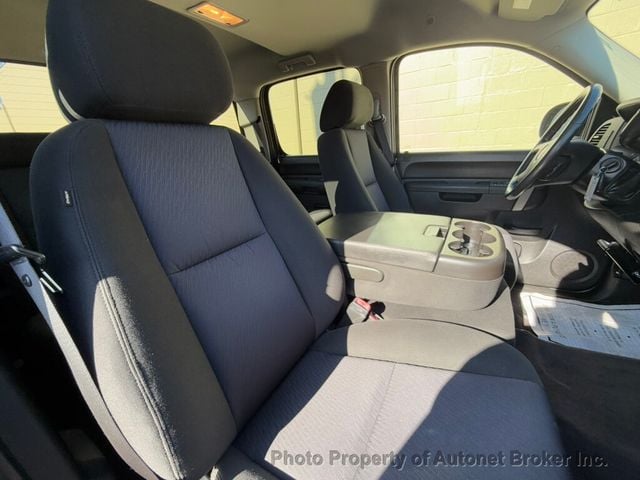 2010 GMC Sierra 1500 4WD Crew Cab 143.5" SLT - 22950401 - 26