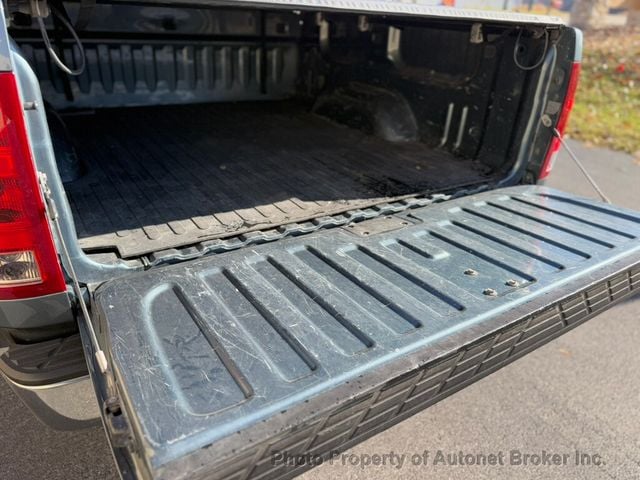 2010 GMC Sierra 1500 4WD Crew Cab 143.5" SLT - 22950401 - 8