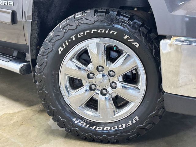 2010 GMC Sierra 1500 4WD Ext Cab 143.5" SLT - 23038888 - 13