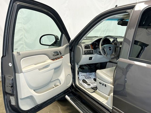 2010 GMC Sierra 1500 4WD Ext Cab 143.5" SLT - 23038888 - 14
