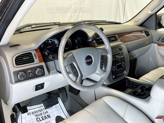 2010 GMC Sierra 1500 4WD Ext Cab 143.5" SLT - 23038888 - 21