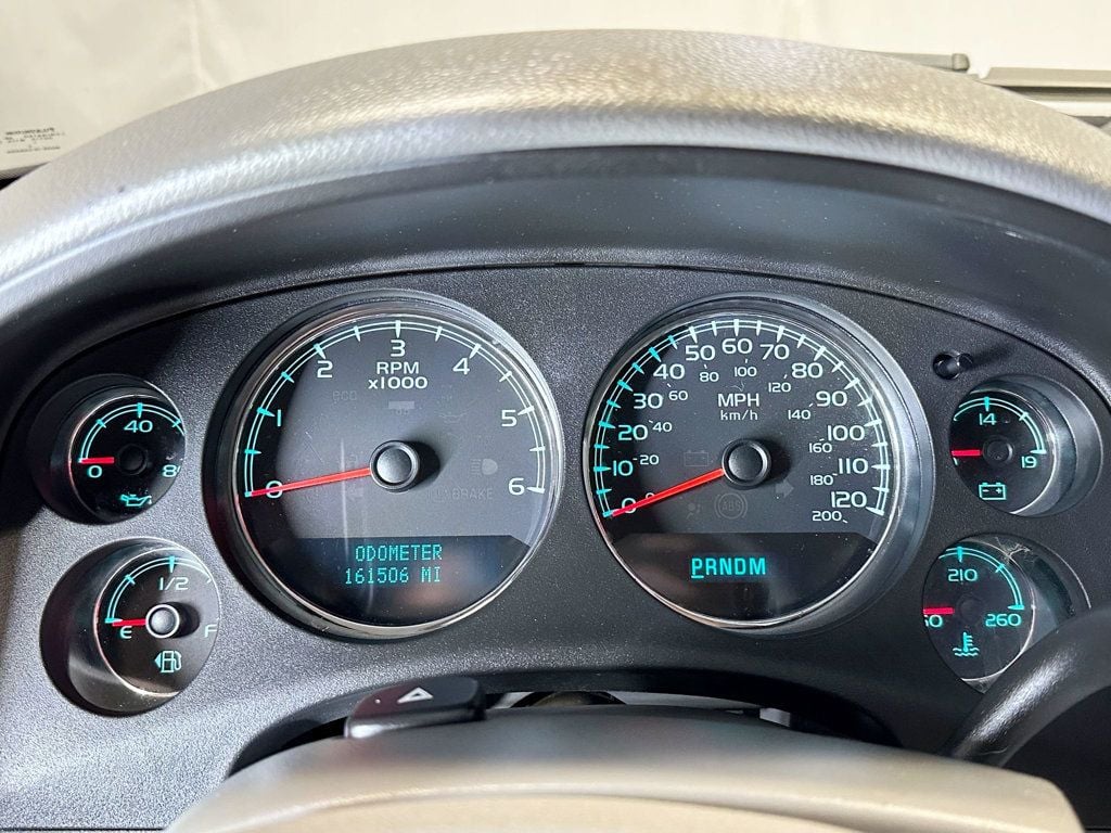 2010 GMC Sierra 1500 4WD Ext Cab 143.5" SLT - 23038888 - 24