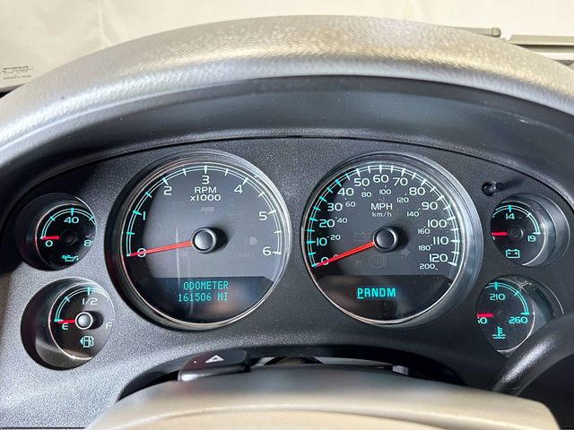 2010 GMC Sierra 1500 4WD Ext Cab 143.5" SLT - 23038888 - 24
