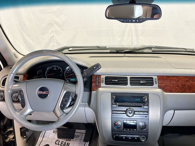 2010 GMC Sierra 1500 4WD Ext Cab 143.5" SLT - 23038888 - 34