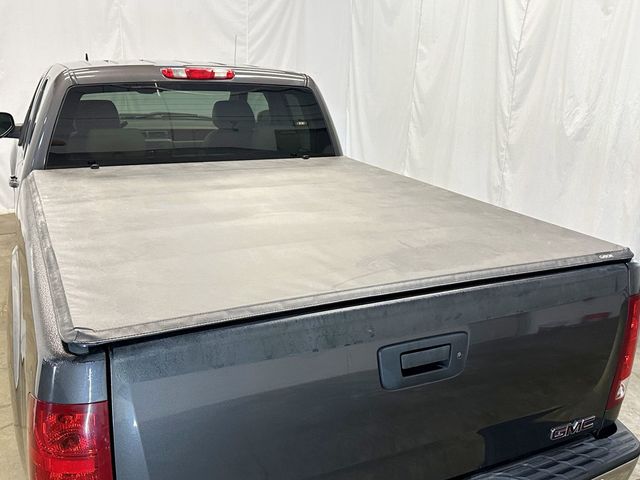 2010 GMC Sierra 1500 4WD Ext Cab 143.5" SLT - 23038888 - 35