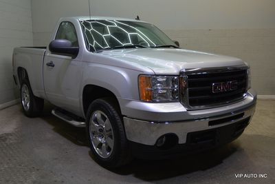 2010 GMC Sierra 1500 - 1GTPKVE03AZ233124