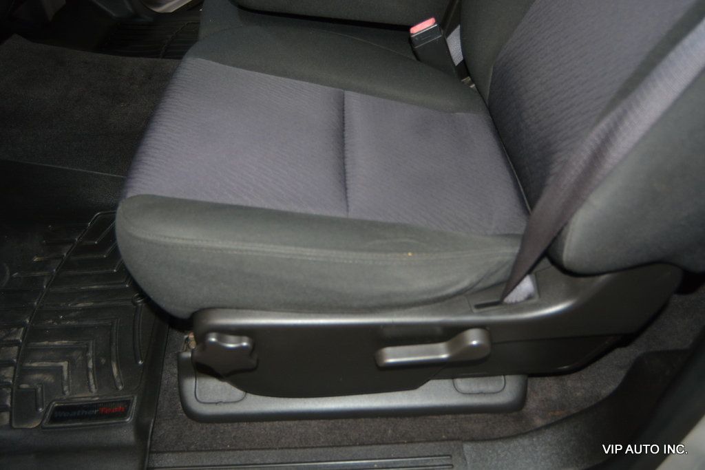 2010 GMC Sierra 1500 4WD Reg Cab 119.0" SLE - 23047404 - 14