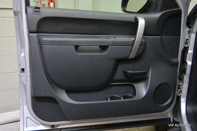 2010 GMC Sierra 1500 4WD Reg Cab 119.0" SLE - 23047404 - 6