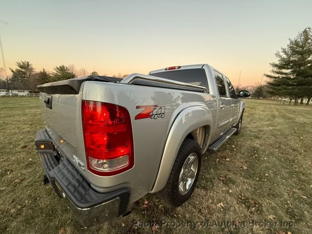 2010 GMC Sierra 1500 Crew Cab Sierra 1500 Crew Cab All Terrain 4X4 - 22700039 - 5